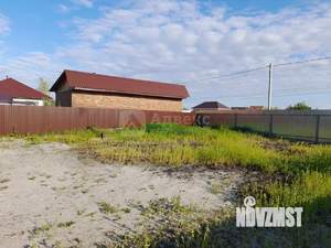 Коттедж 134м², 2-этажный, участок 5 сот.  