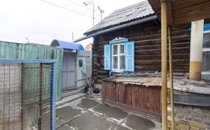 Дом 50м&sup2;, 1-этажный, участок 5 сот.  