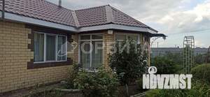 Дом 124м&sup2;, 2-этажный, участок 9 сот.  