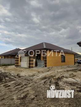 Дом 115м&sup2;, 2-этажный, участок 4 сот.  