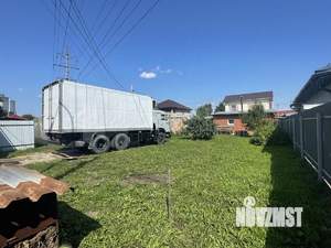 Коттедж 90м&sup2;, 2-этажный, участок 8 сот.  