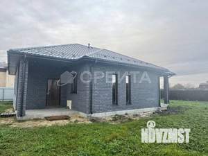 Дом 138м², 2-этажный, участок 8 сот.  