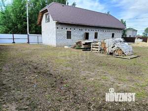 Дом 140м&sup2;, 2-этажный, участок 9 сот.  