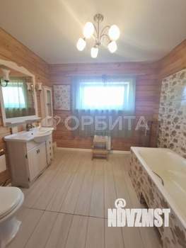 Дом 205м², 2-этажный, участок 14 сот.  