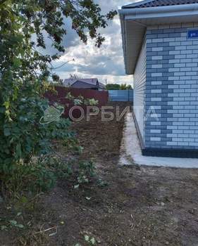 Дом 100м&sup2;, 1-этажный, участок 0 сот.  