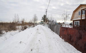 Дом 80м&sup2;, 2-этажный, участок 5 сот.  