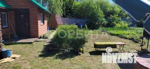 Дом 44м², 2-этажный, участок 8 сот.  