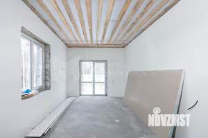 Коттедж 90м&sup2;, 1-этажный, участок 5 сот.  