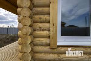 Дом 42м&sup2;, 1-этажный, участок 5 сот.  