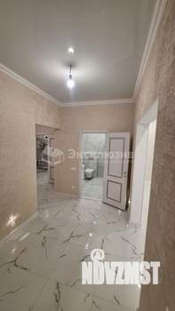 Дом 163м², 2-этажный, участок 8 сот.  