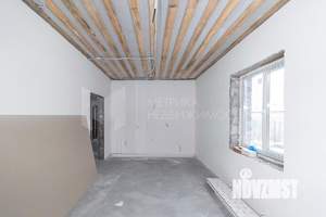 Коттедж 90м&sup2;, 1-этажный, участок 5 сот.  