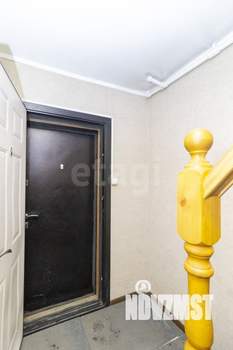 Дом 118м&sup2;, 3-этажный, участок 6 сот.  