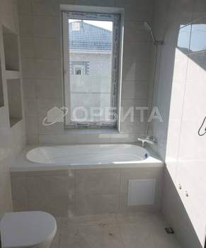 Дом 86м², 1-этажный, участок 0 сот.  