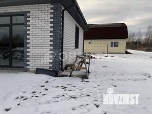Дача 70м², 2-этажный, участок 5 сот.  