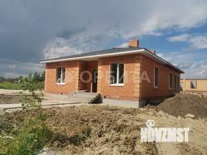 Дом 130м², 2-этажный, участок 8 сот.  