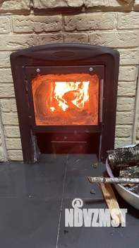 Дом 102м&sup2;, 2-этажный, участок 7 сот.  