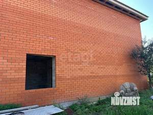 Дом 190м², 2-этажный, участок 7 сот.  