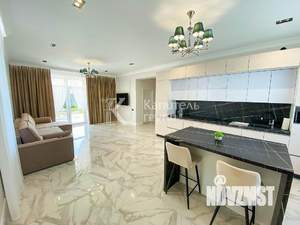 Дом 120м², 1-этажный, участок 8 сот.  