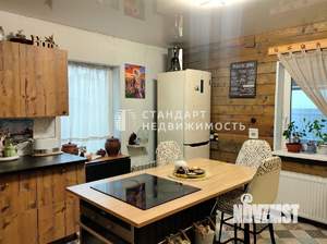 Дом 70м², 1-этажный, участок 7 сот.  