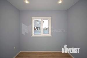 Коттедж 70м², 1-этажный, участок 4 сот.  