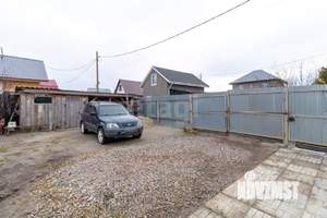 Дача 97м², 1-этажный, участок 5 сот.  