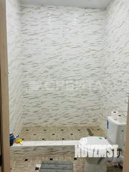 Дом 93м&sup2;, 2-этажный, участок 6 сот.  