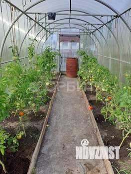 Дом 80м&sup2;, 2-этажный, участок 8 сот.  