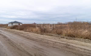 Дом 50м², 1-этажный, участок 6 сот.  