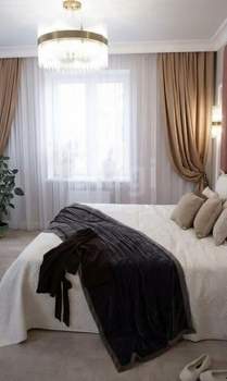 Дом 208м&sup2;, 2-этажный, участок 6 сот.  