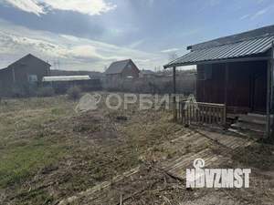 Дача 20м², 2-этажный, участок 8 сот.  