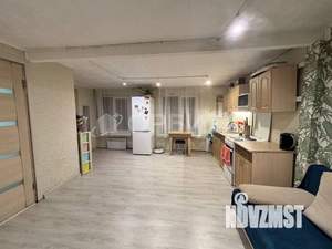 Дом 53м², 2-этажный, участок 4 сот.  