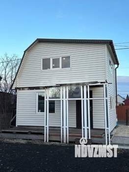 Дом 50м&sup2;, 2-этажный, участок 6 сот.  