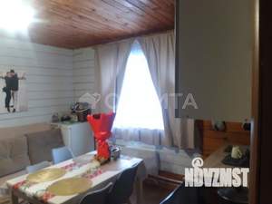 Дом 75м&sup2;, 2-этажный, участок 4 сот.  