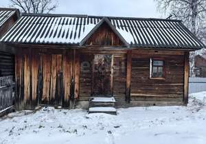 Дом 32м&sup2;, 2-этажный, участок 6 сот.  