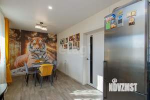 Дом 120м&sup2;, 2-этажный, участок 5 сот.  