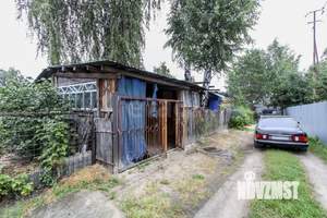 Дом 50м², 1-этажный, участок 7 сот.  