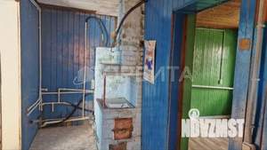 Дом 50м², 2-этажный, участок 5 сот.  