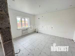 Дом 88м&sup2;, 2-этажный, участок 6 сот.  