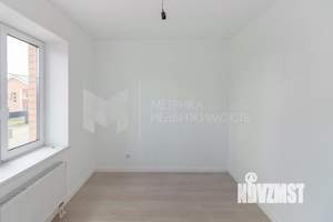 Таунхаус 120м², 3-этажный, участок 1 сот.  