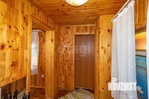 Дача 50м², 1-этажный, участок 5 сот.  