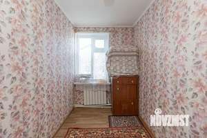 Дом 106м², 1-этажный, участок 3 сот.  