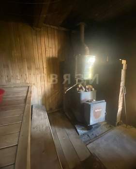 Дом 120м², 2-этажный, участок 6 сот.  