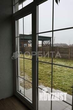 Дом 85м&sup2;, 2-этажный, участок 7 сот.  