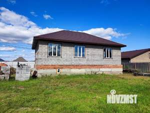 Дом 100м², 1-этажный, участок 14 сот.  