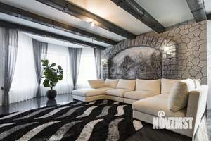 Дом 363м², 2-этажный, участок 18 сот.  