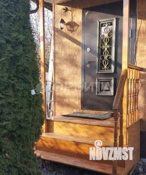 Дом 120м&sup2;, 2-этажный, участок 5 сот.  