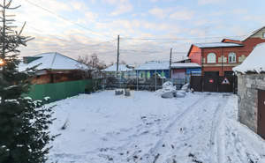 Дом 172м², 2-этажный, участок 5 сот.  