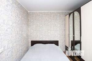 Коттедж 84м&sup2;, 1-этажный, участок 9 сот.  