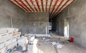 Дом 101м&sup2;, 1-этажный, участок 10 сот.  