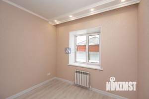 Коттедж 113м², 1-этажный, участок 6 сот.  